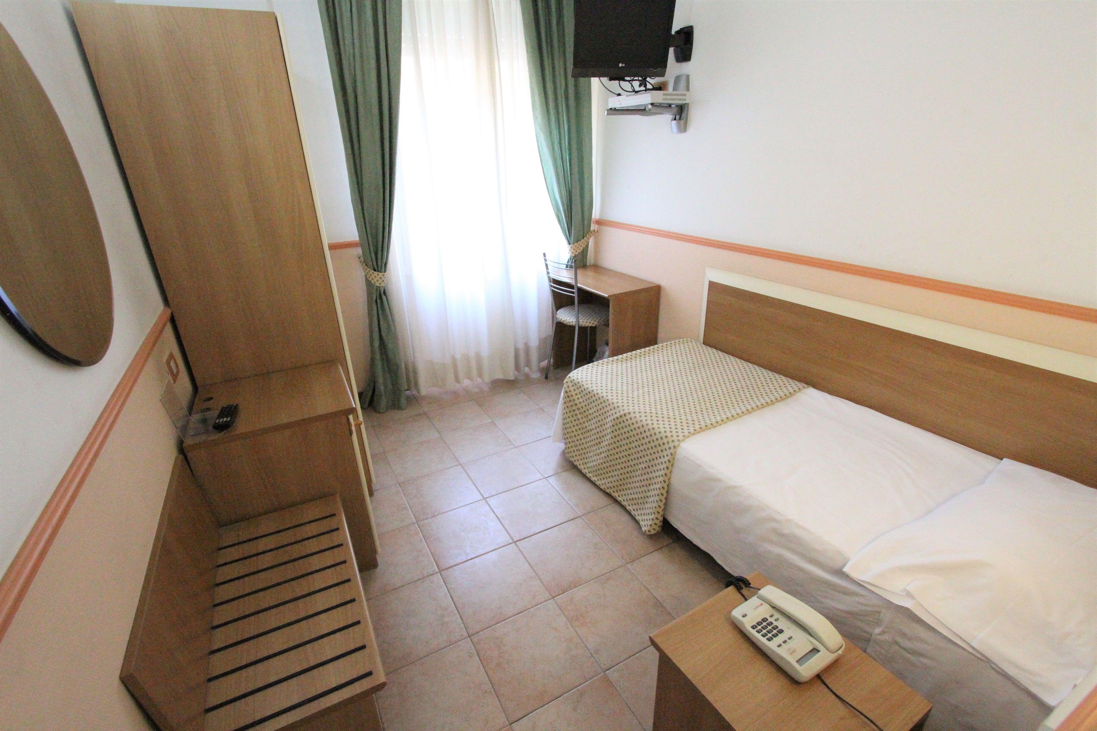 Hotel Corallo — Foto 2