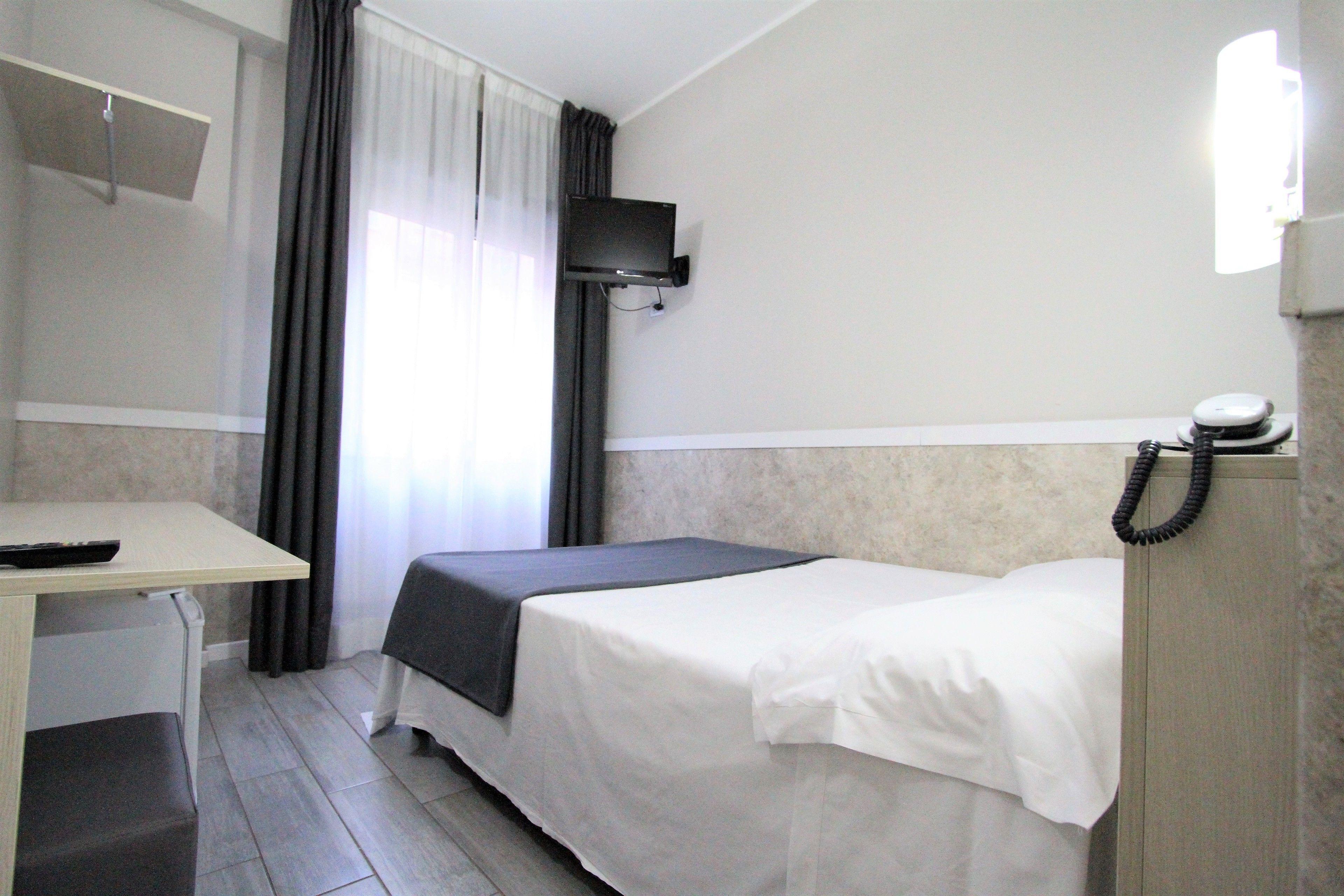 Hotel Corallo — Foto 3